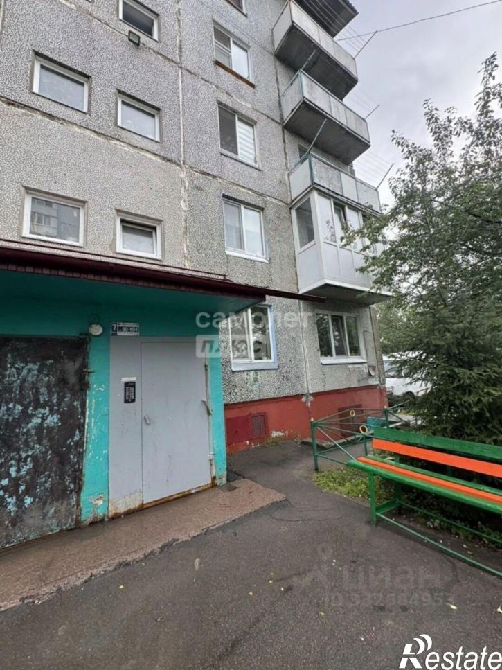 3-комн квартира ул Шакурова, 9,  д. 9