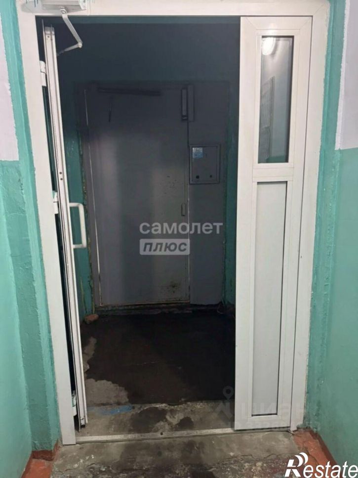 3-комн квартира ул Шакурова, 9,  д. 9