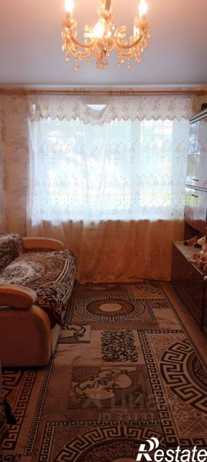 2-комн квартира ул 3-я Железнодорожная, 22,  д. 22