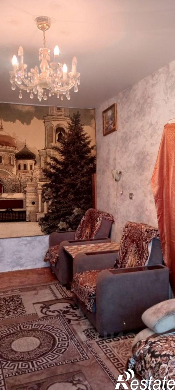 2-комн квартира ул 3-я Железнодорожная, 22,  д. 22