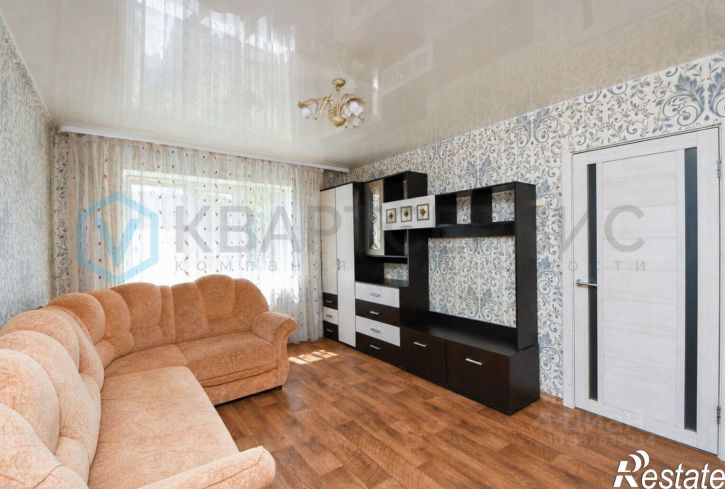 1-комн квартира ул 3-я Островская, 166,  д. 166