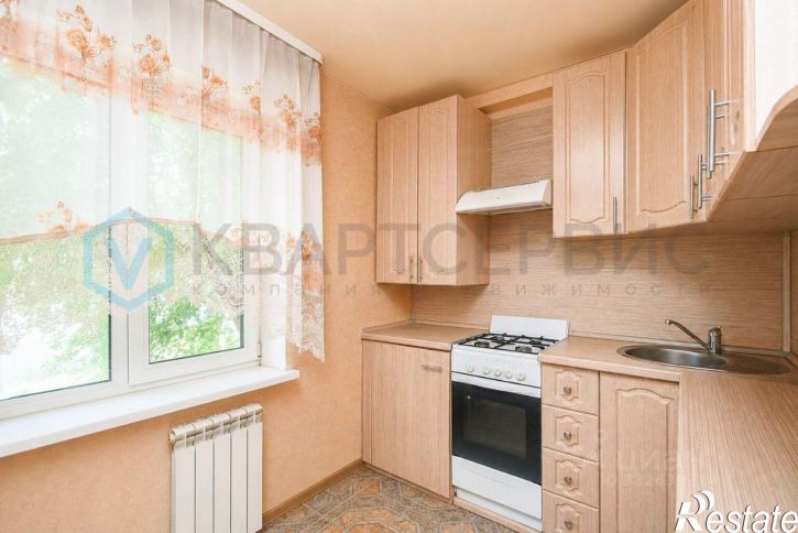1-комн квартира ул 3-я Островская, 166,  д. 166