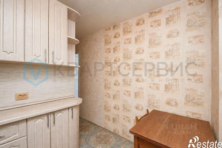 1-комн квартира ул 3-я Островская, 166,  д. 166