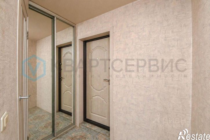 1-комн квартира ул 3-я Островская, 166,  д. 166