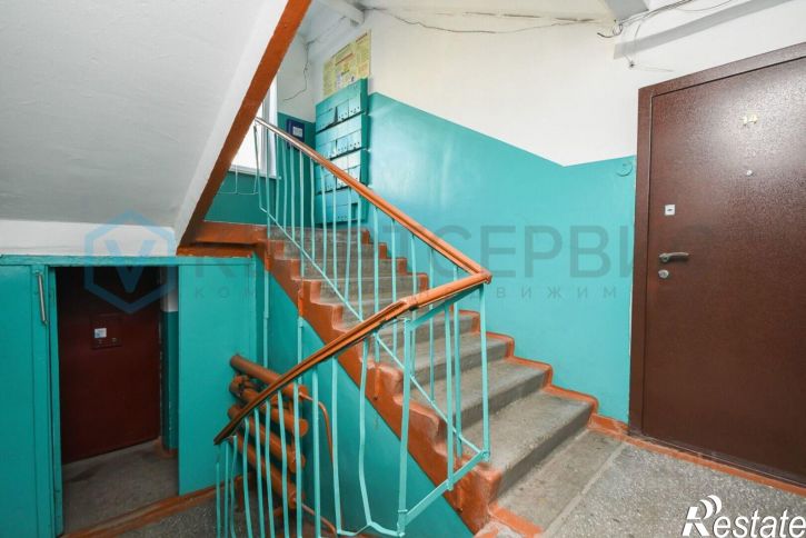 1-комн квартира ул 3-я Островская, 166,  д. 166