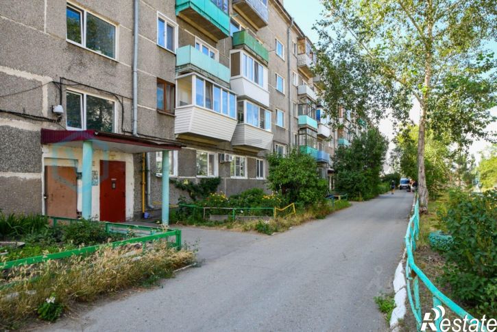 1-комн квартира ул 3-я Островская, 166,  д. 166