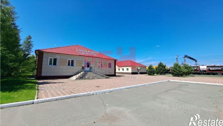 Офис ул Комбинатская, 18,  д. 18