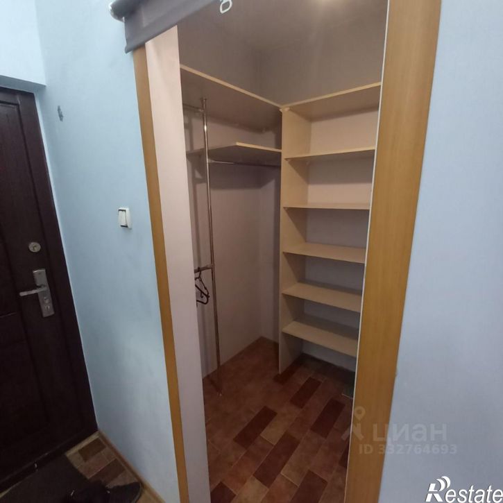 1-комн квартира ул Дианова, 16,  д. 16