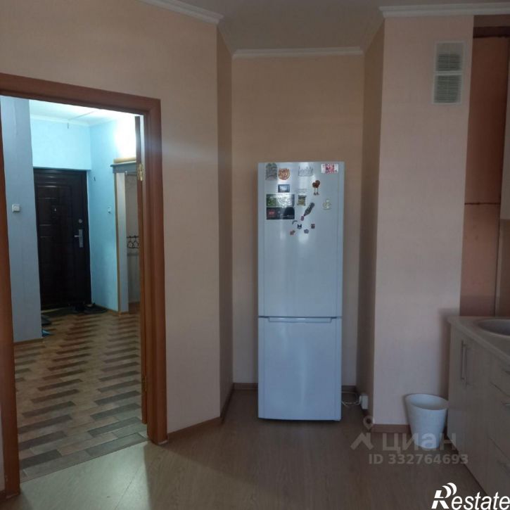 1-комн квартира ул Дианова, 16,  д. 16