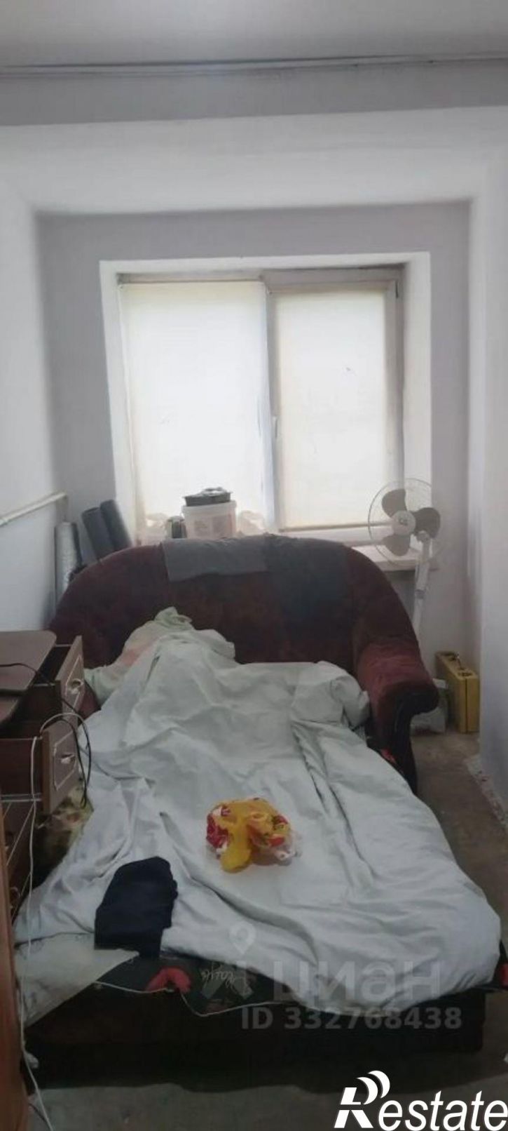 Комната микрорайон Входной, 34