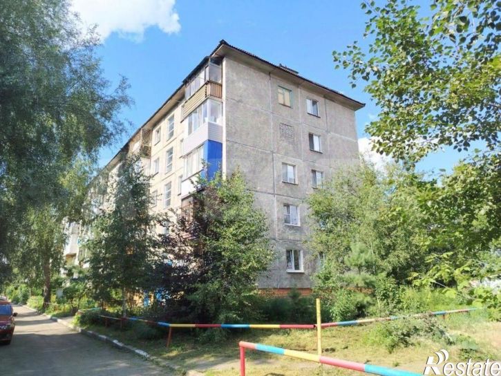 2-комн квартира ул Малиновского, 7,  д. 7