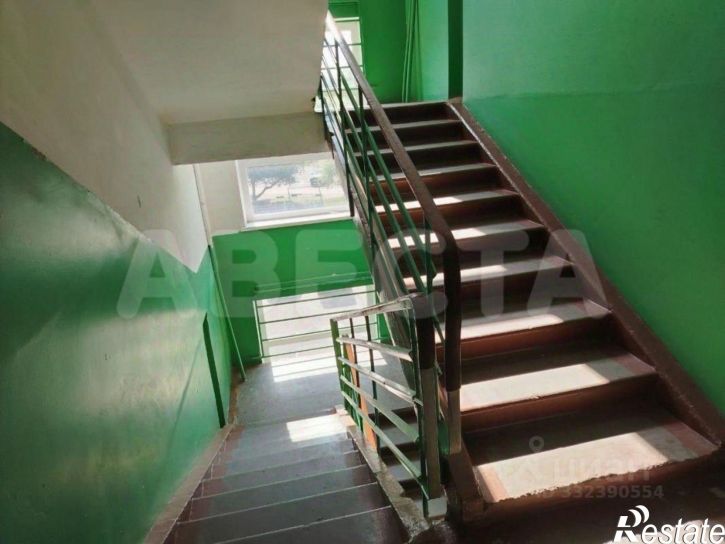 2-комн квартира ул Малиновского, 7,  д. 7