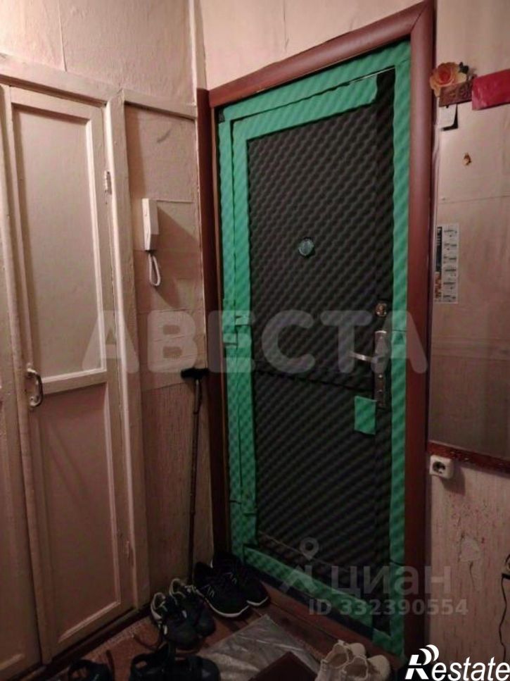 2-комн квартира ул Малиновского, 7,  д. 7