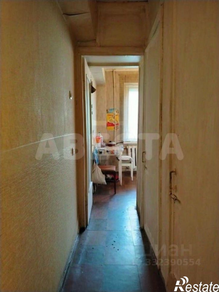 2-комн квартира ул Малиновского, 7,  д. 7
