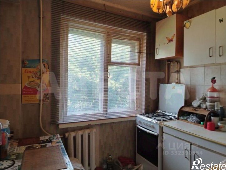 2-комн квартира ул Малиновского, 7,  д. 7