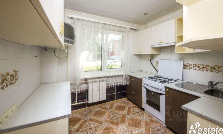 3-комн квартира ул Романенко, 7а,  д. 7а
