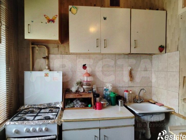 2-комн квартира ул Малиновского, 7,  д. 7