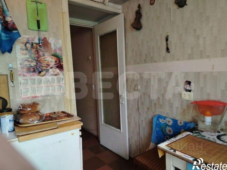 2-комн квартира ул Малиновского, 7,  д. 7