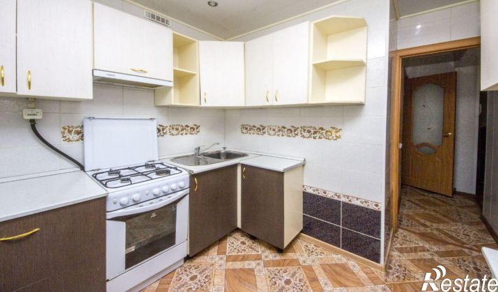 3-комн квартира ул Романенко, 7а,  д. 7а