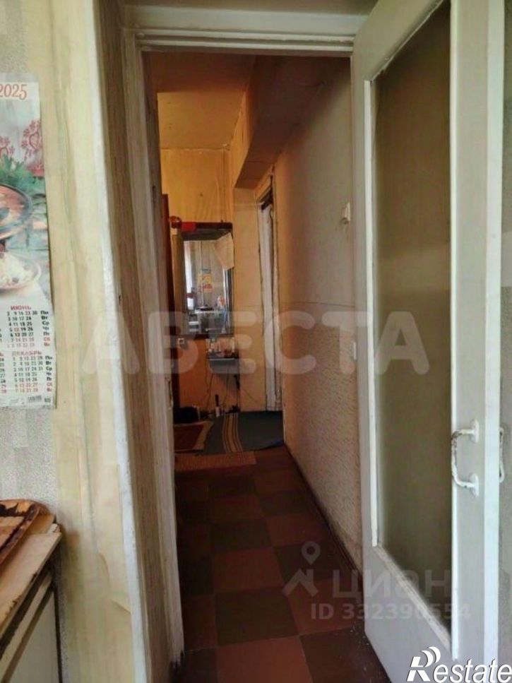 2-комн квартира ул Малиновского, 7,  д. 7