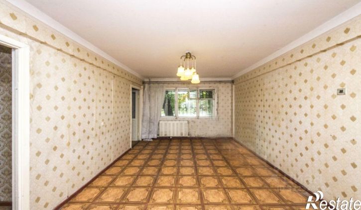 3-комн квартира ул Романенко, 7а,  д. 7а
