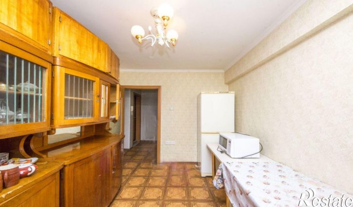 3-комн квартира ул Романенко, 7а,  д. 7а