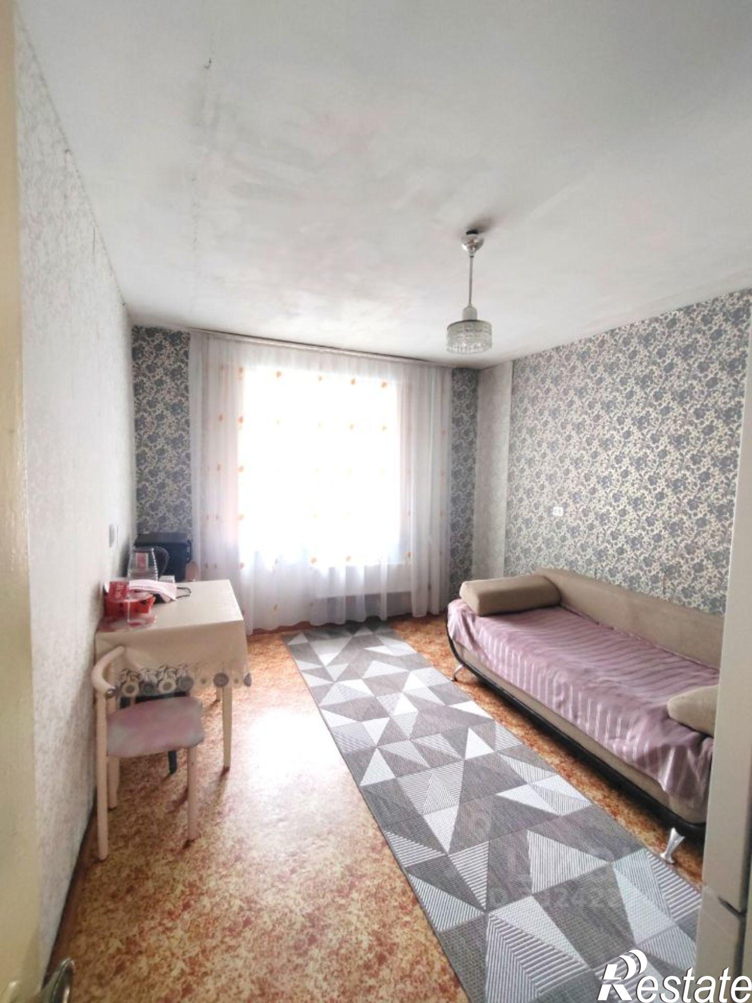 Купить комнату за 1 590 000 рублей на ул Дмитриева, 5/2