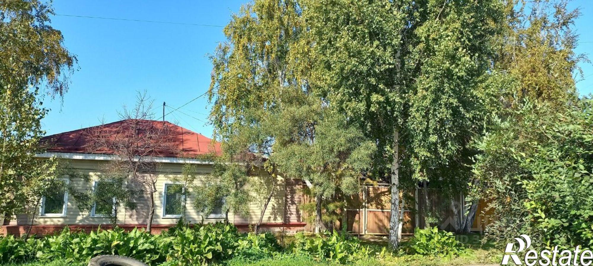 Купить дачу, дом, коттедж за 4 700 000 рублей на ул Кропоткина, 70
