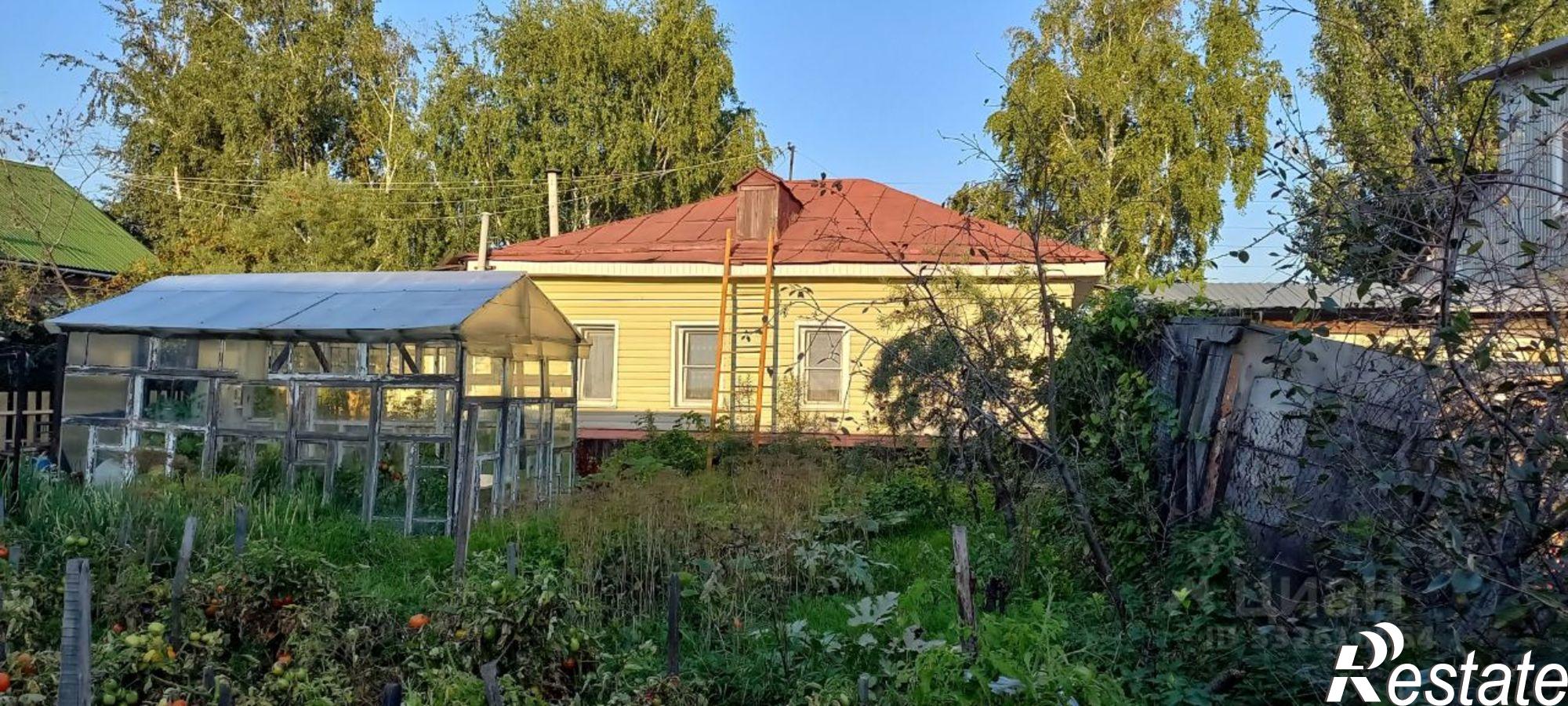Купить дачу, дом, коттедж за 4 700 000 рублей на ул Кропоткина, 70