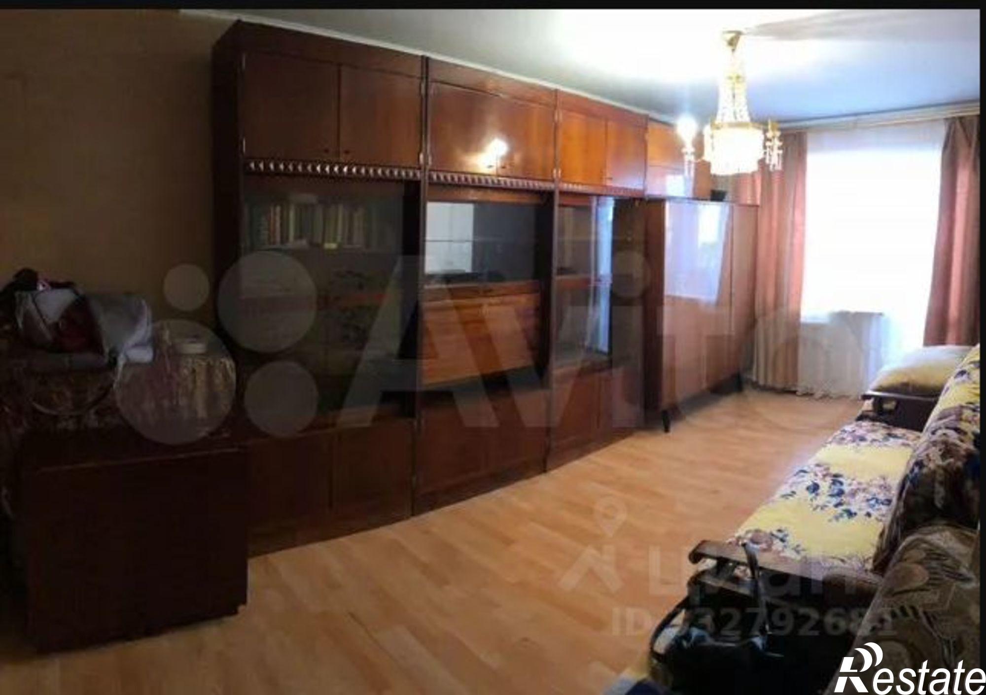 Сдать комнату за 19 000 рублей на ул Седова, 63