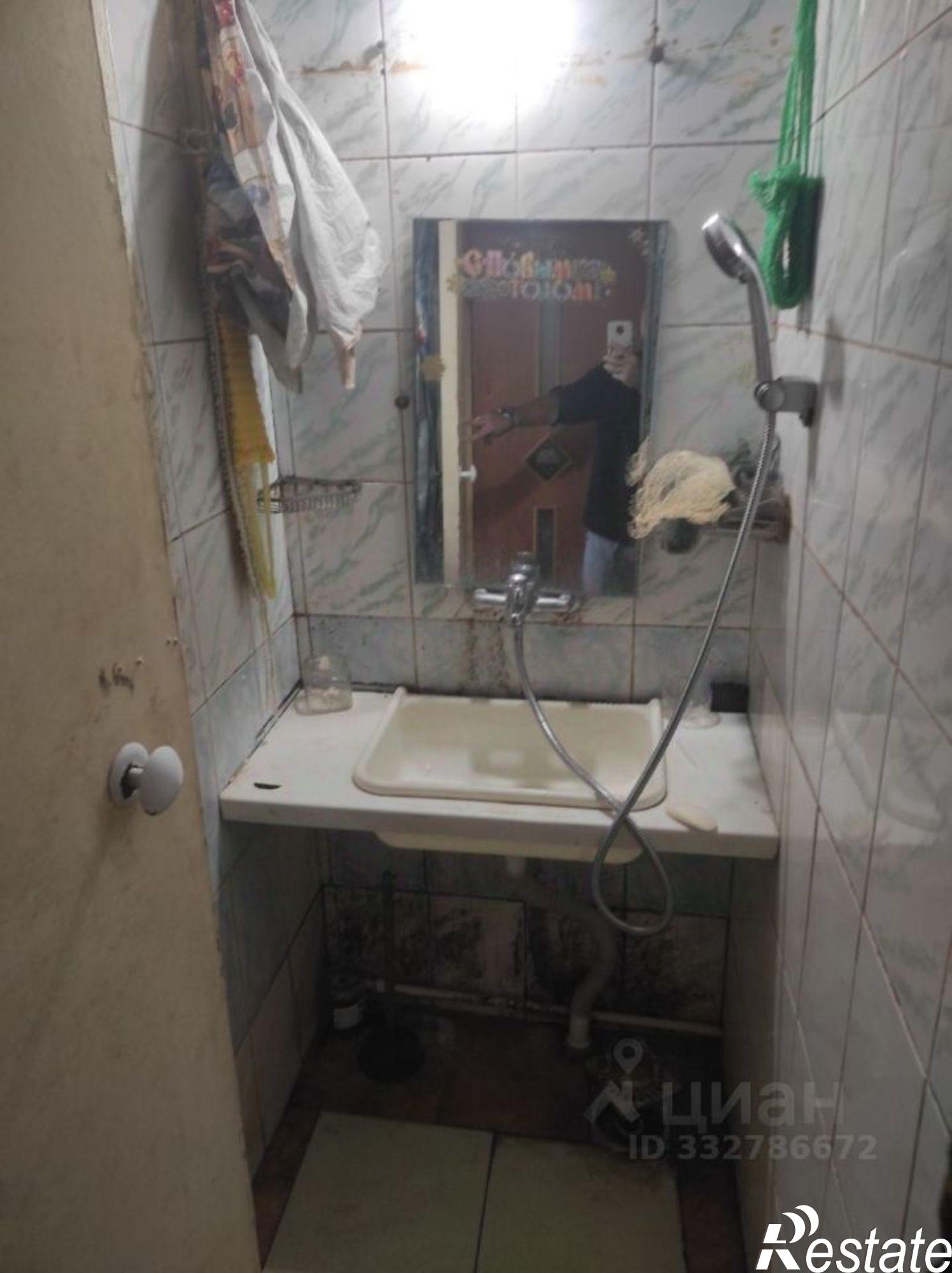Купить комнату за 1 470 000 рублей на пр-кт Мира, 23А