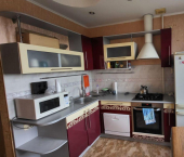 2-комн, 54кв м, этаж 9/10 ул Дмитриева, 5 6