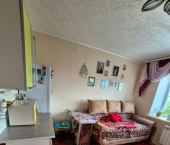 комната 12 кв м Космический пр-кт, 14Б