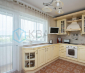 4-комн, 92кв м, этаж 4/10 ул 1905 года, 40