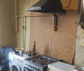 комната 17 кв м пр-кт Мира, 23А