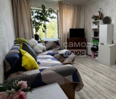 1-комн, 30кв м, этаж 2/9 ул Бородина, 10/1