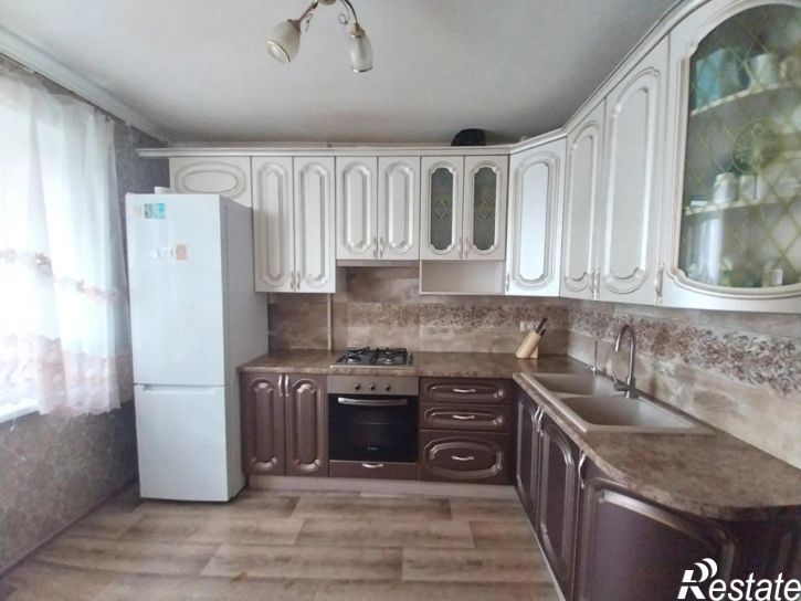 2-комн квартира пр-кт Мира, 57/1