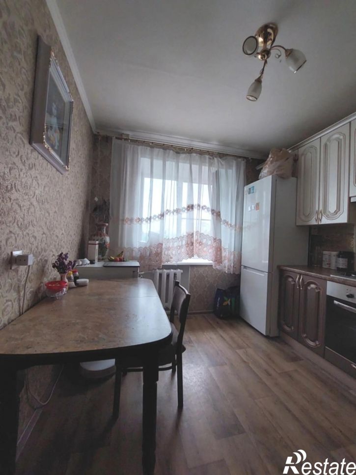 2-комн квартира пр-кт Мира, 57/1
