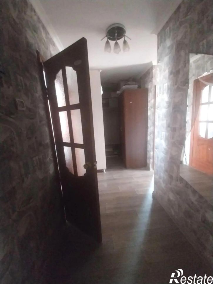 2-комн квартира пр-кт Мира, 57/1