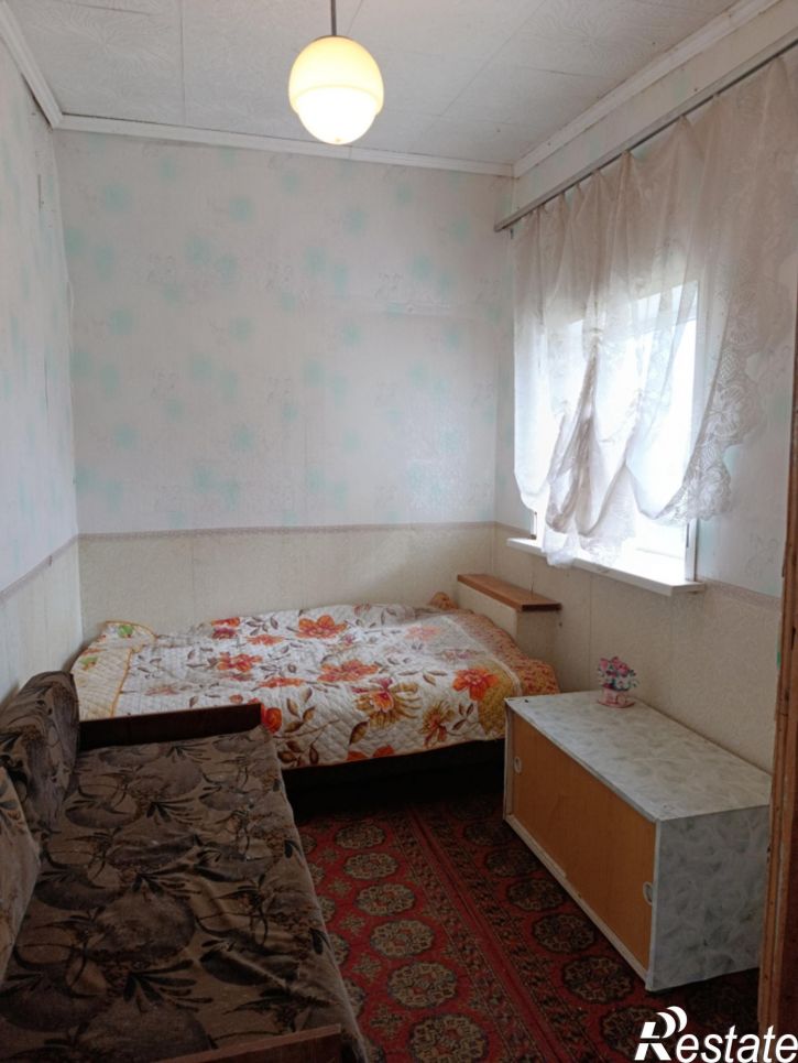 Коттедж/дом тер СТ Содружество