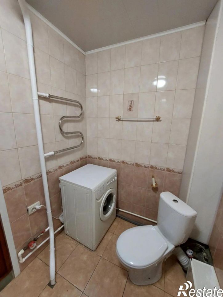 2-комн квартира пр-кт Мира, 57/1