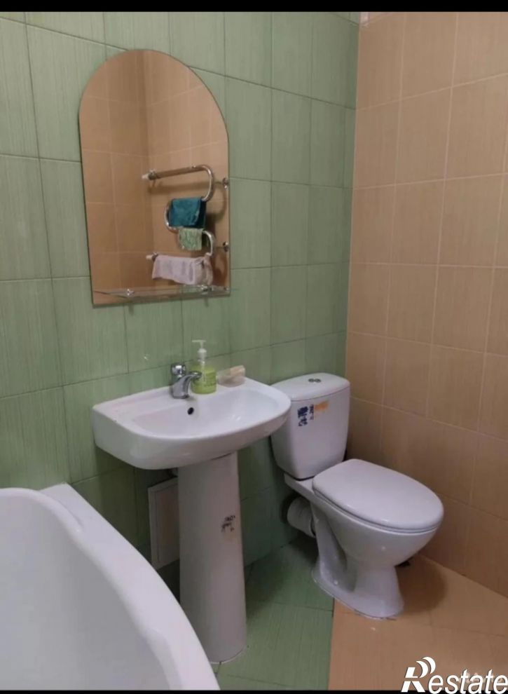 1-комн квартира ул Перелета, 34
