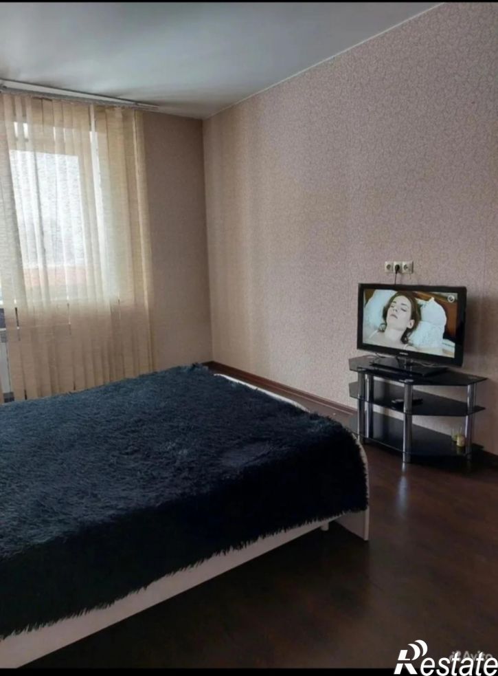 1-комн квартира ул Перелета, 34