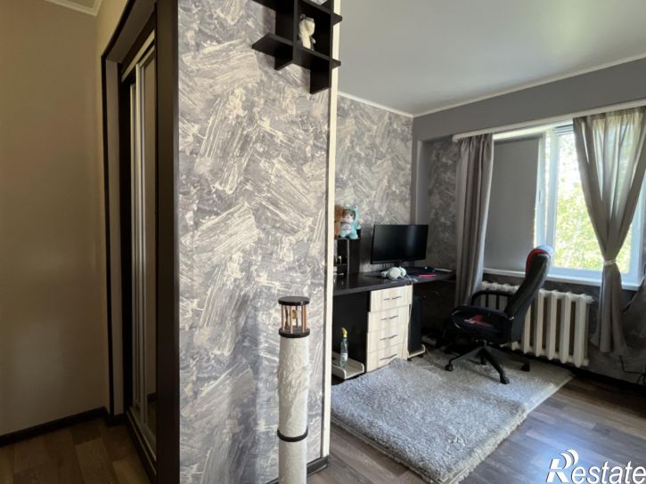 1-комн квартира ул Глинки, 4/а