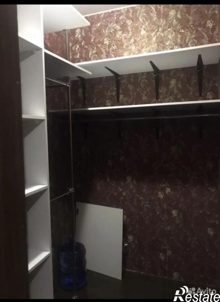 1-комн квартира ул Перелета, 34