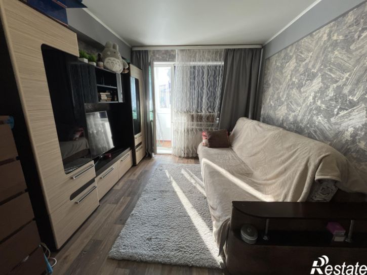 1-комн квартира ул Глинки, 4/а