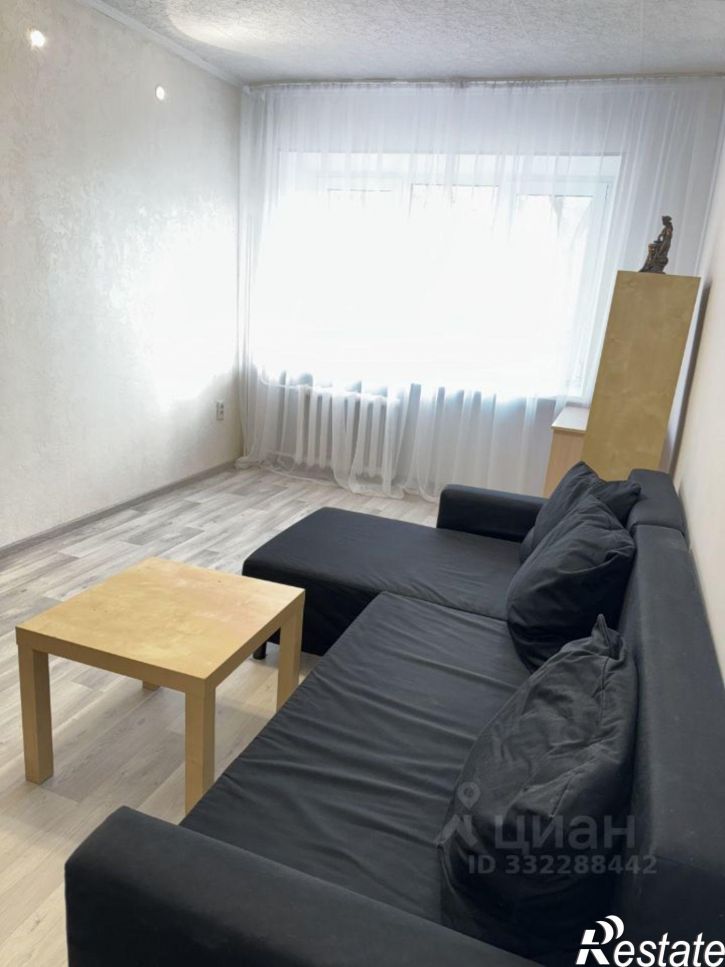 1-комн квартира пр-кт Карла Маркса, 31,  д. 31