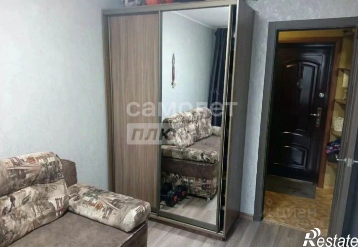 2-комн квартира ул 75 Гвардейской бригады, 1б,  д. 1б