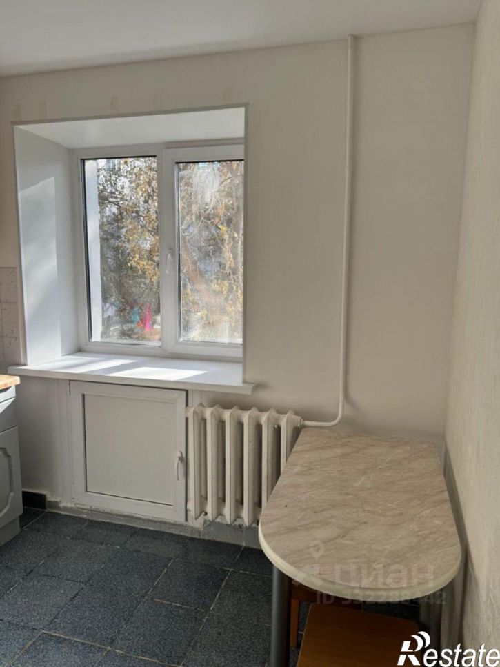 1-комн квартира пр-кт Карла Маркса, 31,  д. 31