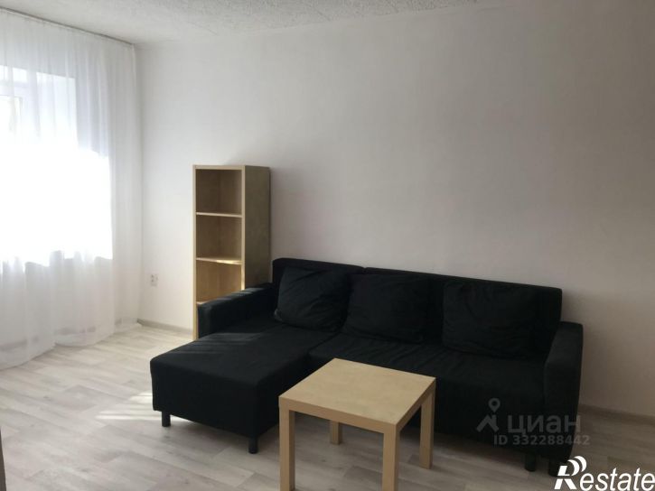 1-комн квартира пр-кт Карла Маркса, 31,  д. 31